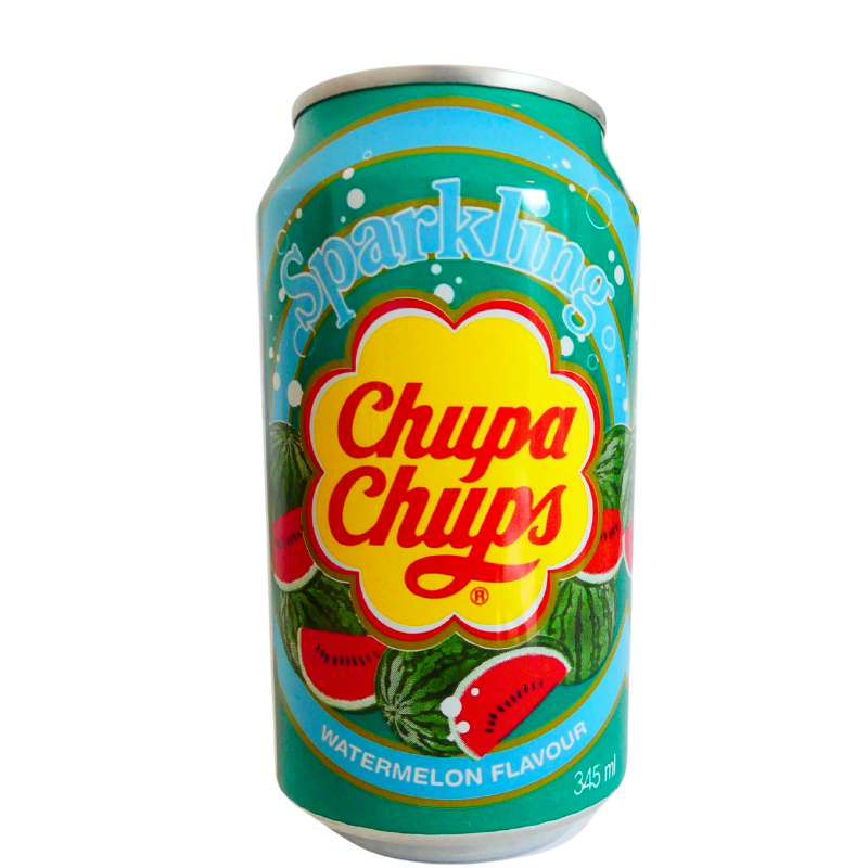 Chupa chups pastèque